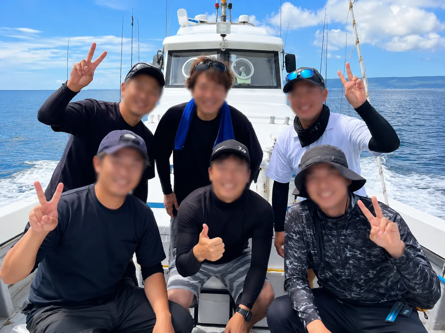 福利厚生「釣りクラブ」活動報告！！